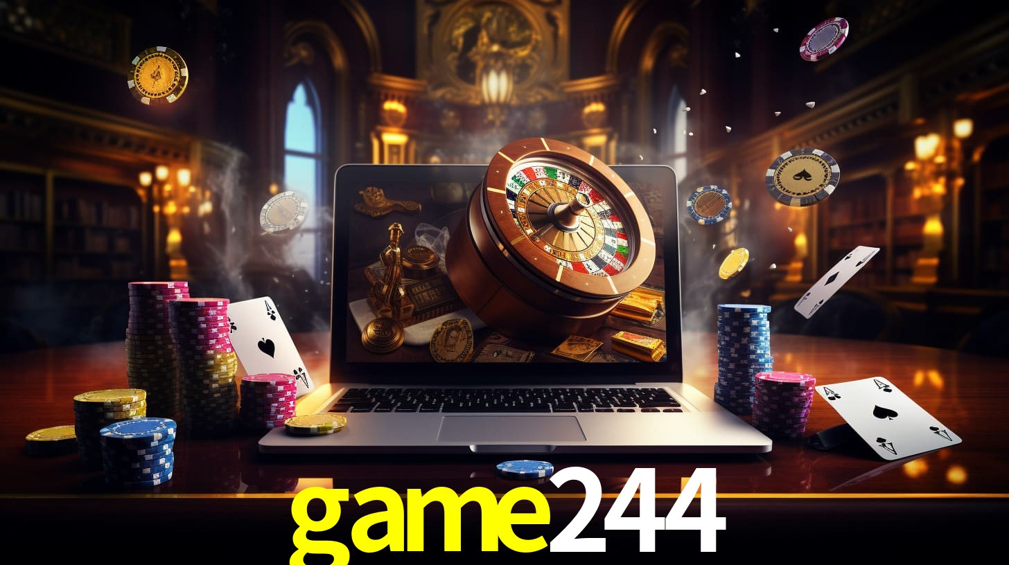 Tournaments game244