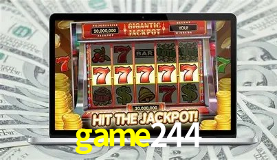 Exclusive Offers game244