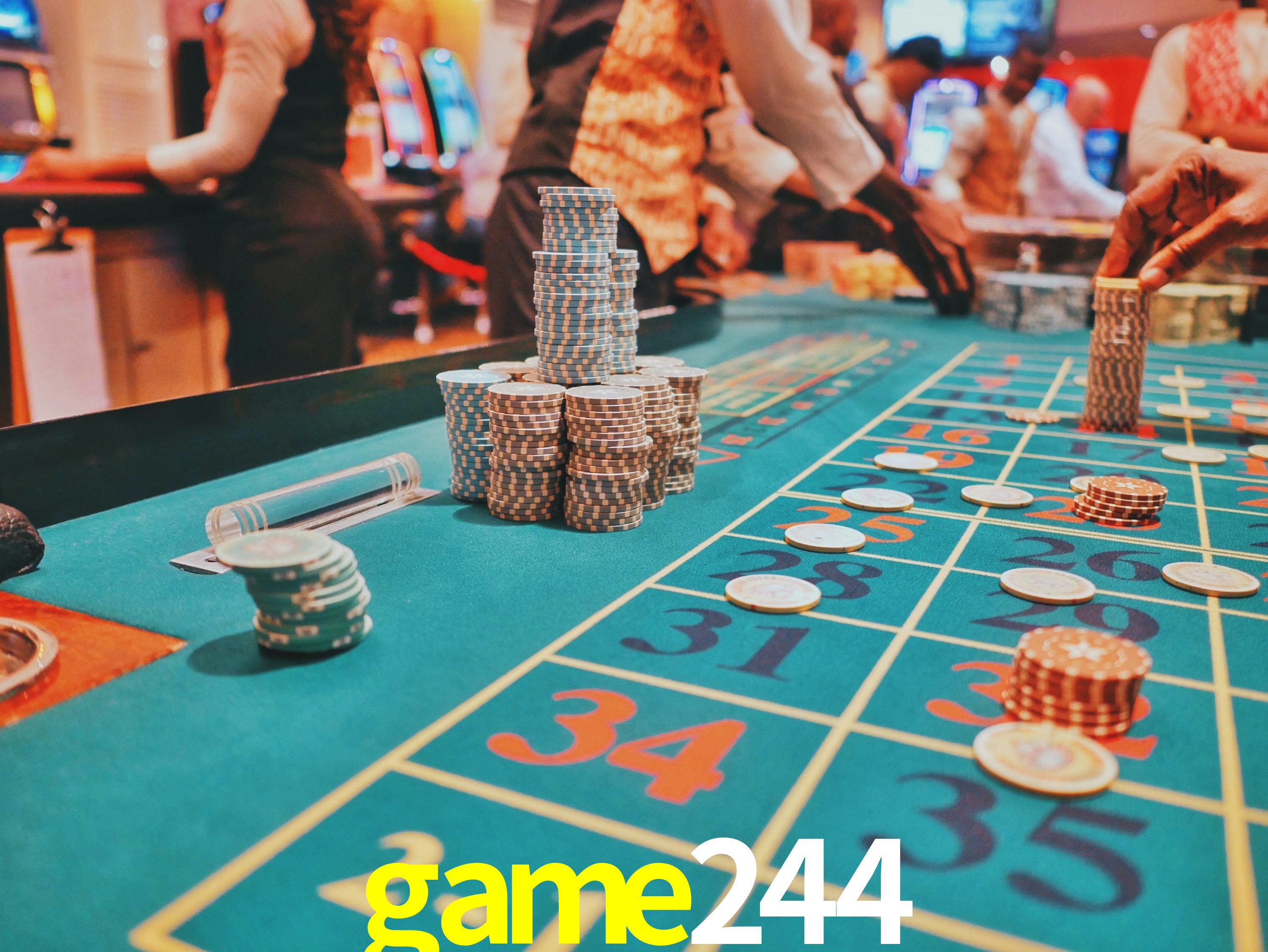 Basketball Betting game244
