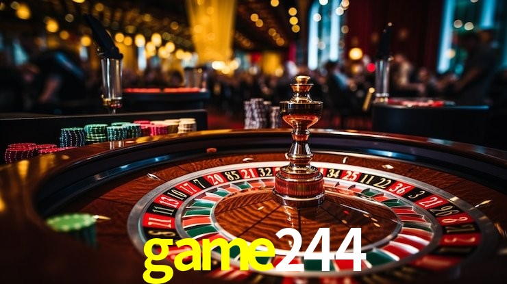 API Integration game244