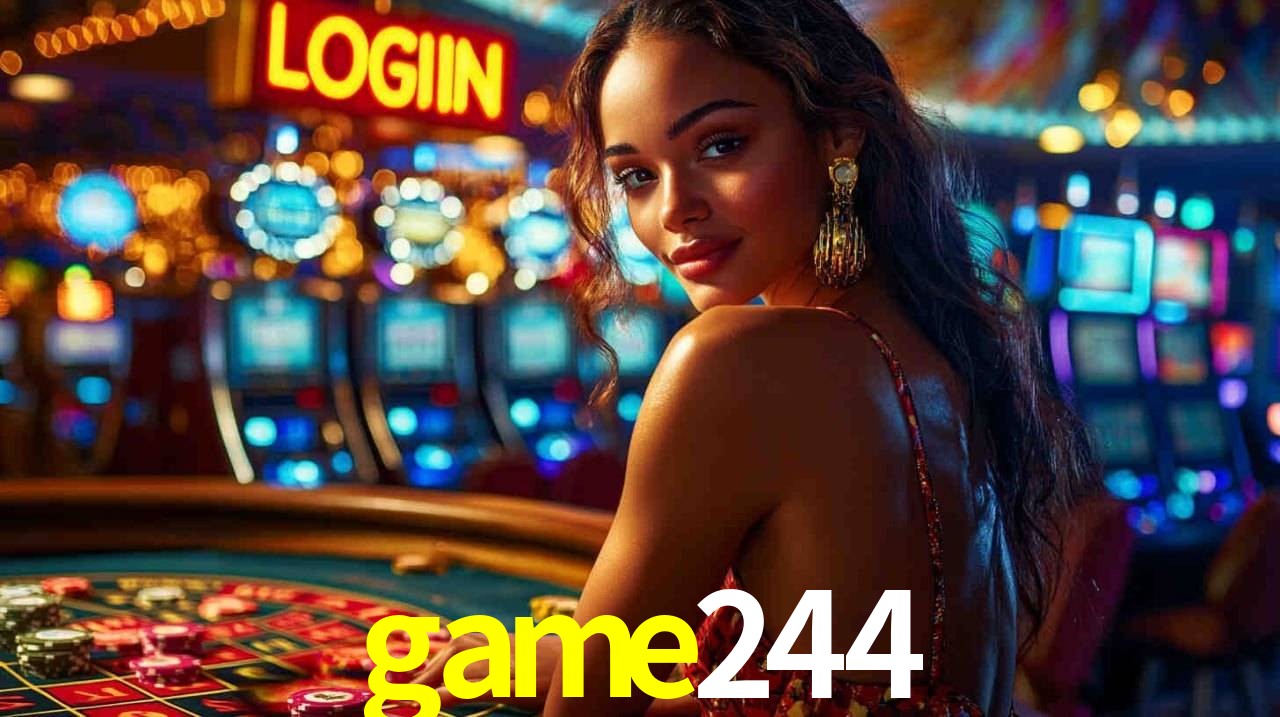 Slot Games game244
