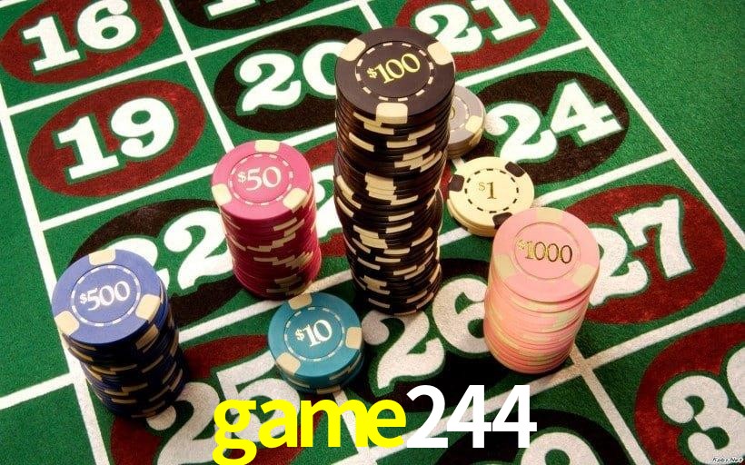 Explorando a Categoria de Eventos em Apostas na game244
