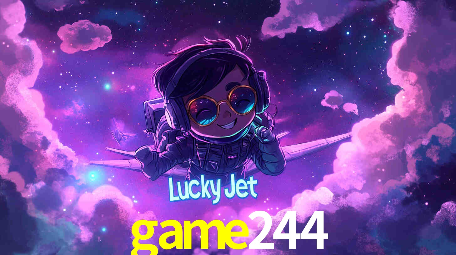 Descubra a Magia dos Jogos de Arcade no game244