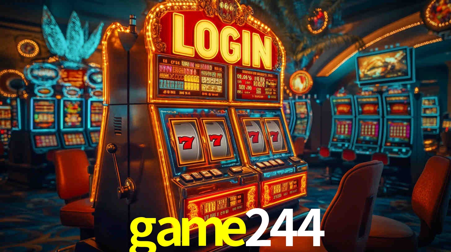 Tournaments game244