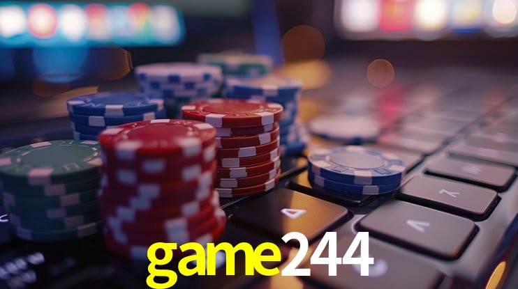 Account Benefits game244