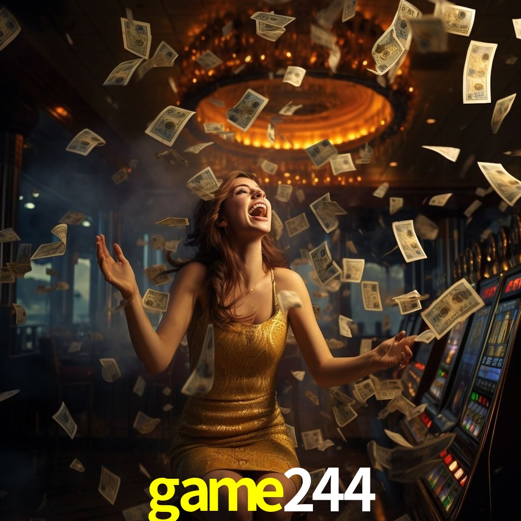 VIP Casino game244